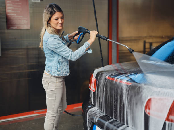 Best Exterior Home Cleaning  in Lake Bryan, TX